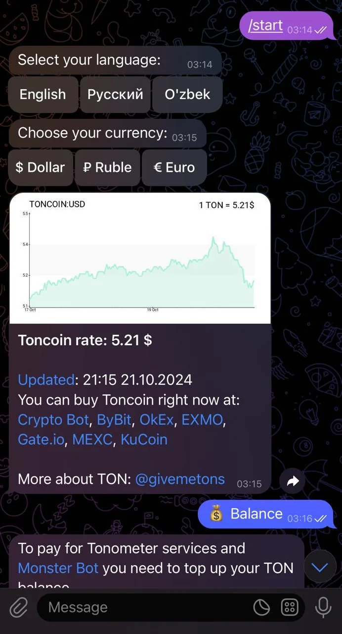 TONOMETER — Preview 1