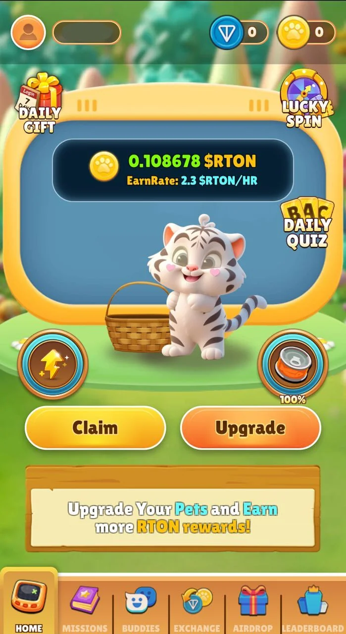 Royal Pets — Preview 1