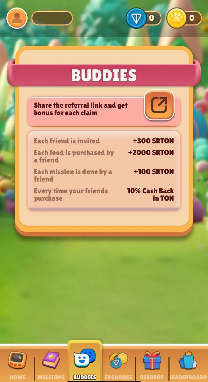 Royal Pets — Preview 3