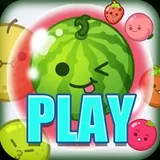 Pudgy Fruit Frenzy