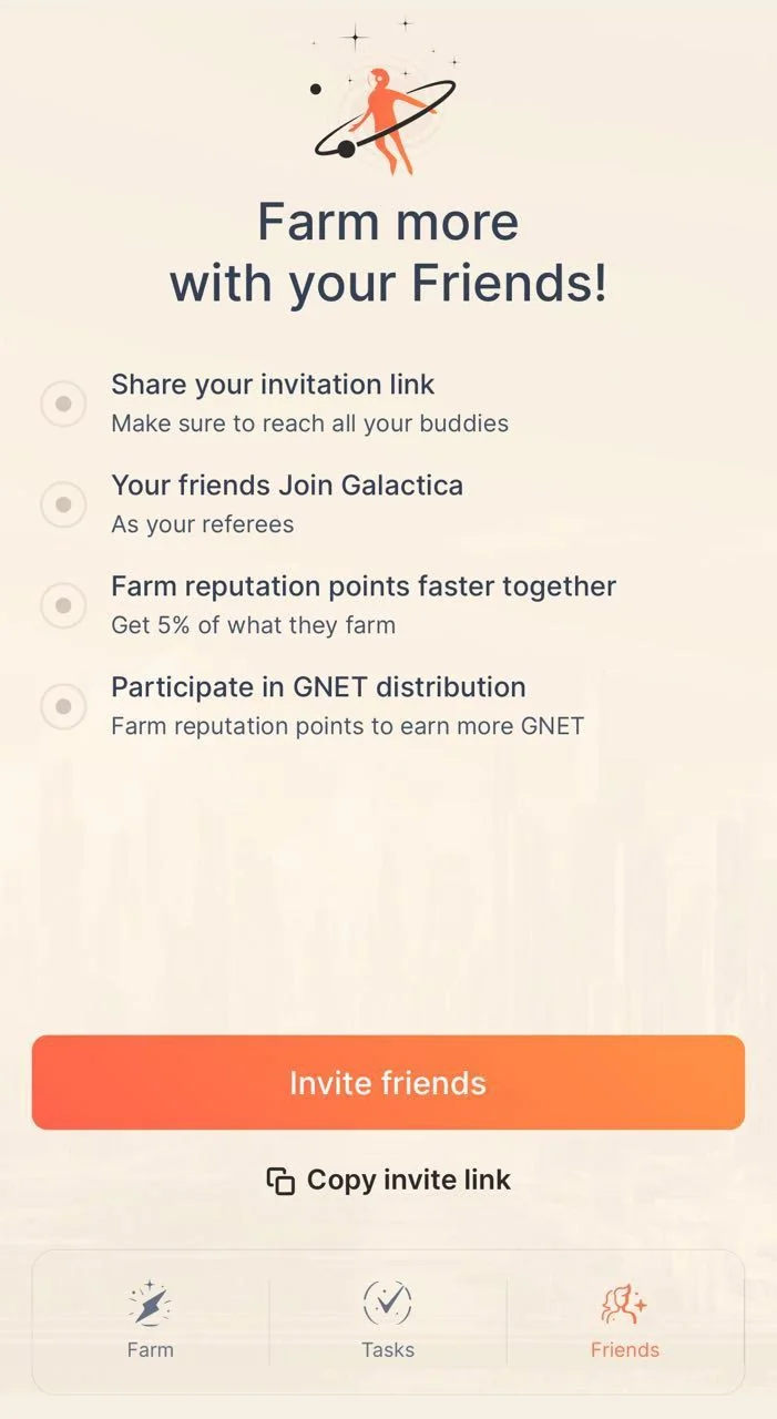 Reputation Builder — Preview 3