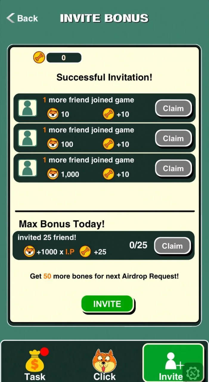 CoinPups — Preview 2