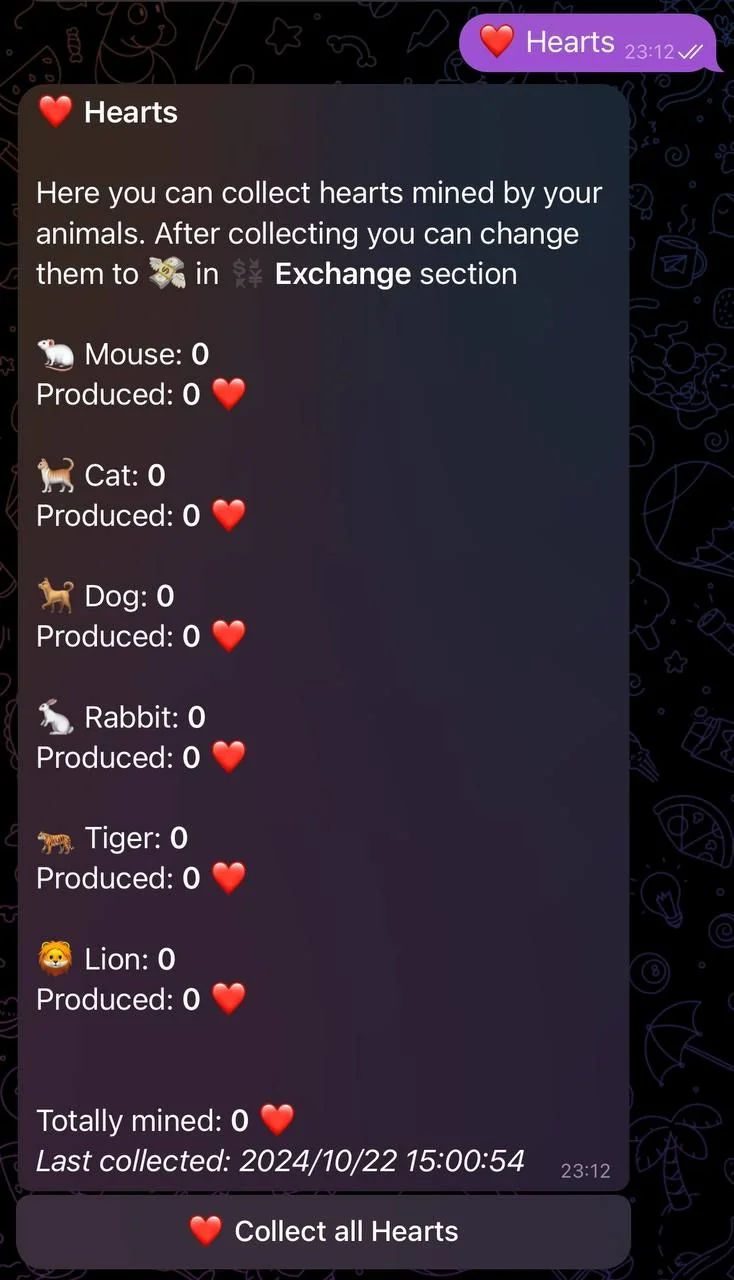Rich Animals Game — Preview 2