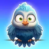 Space Birds