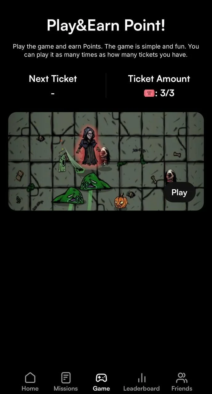 Gameness Bot — Aperçu 3
