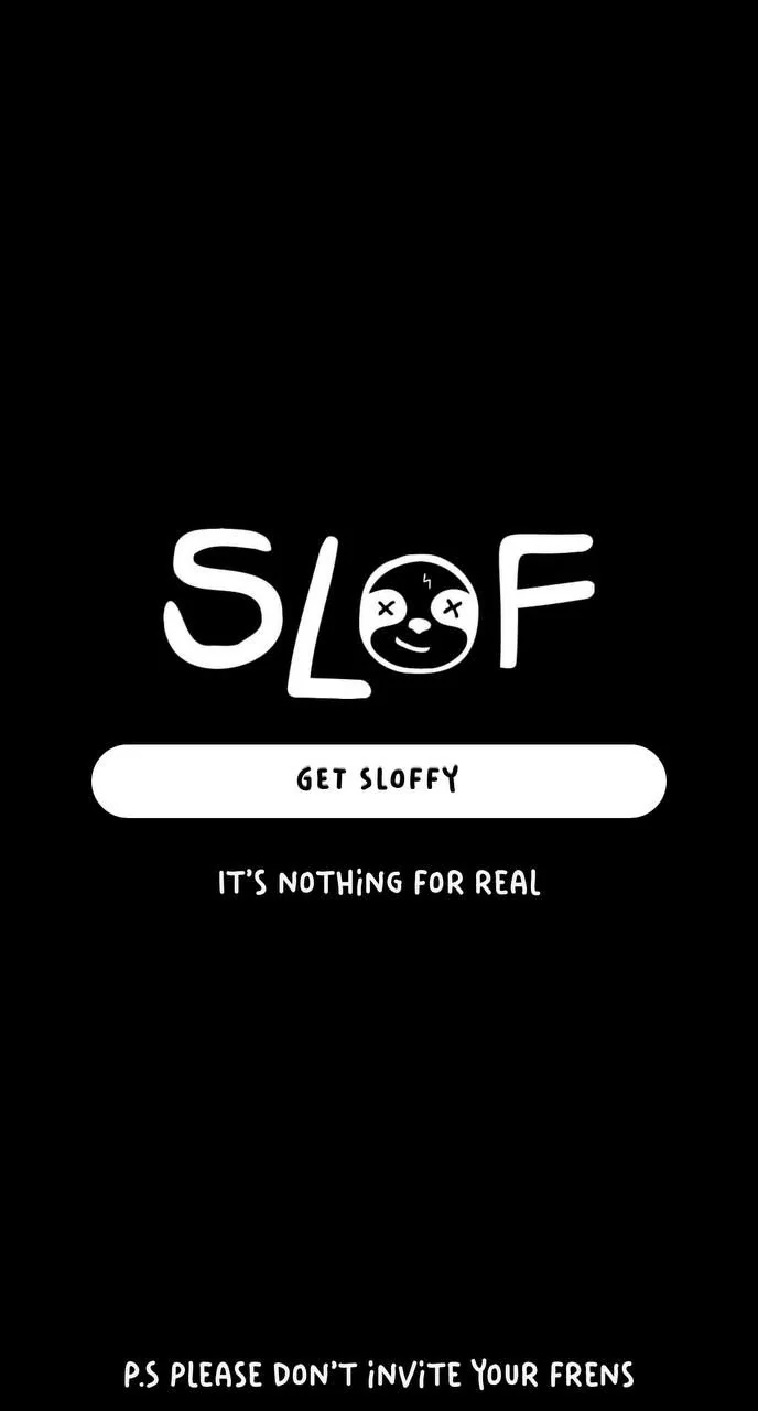 Slof — Preview 1