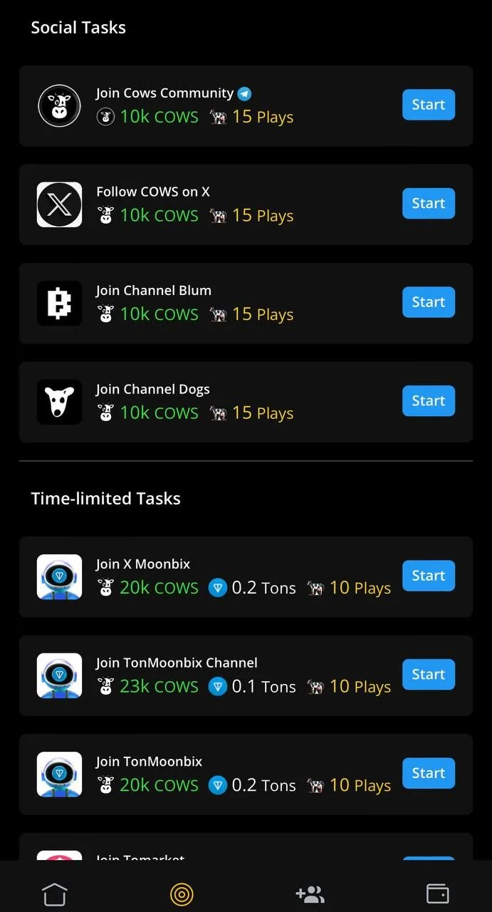 Real Cows House — Preview 2
