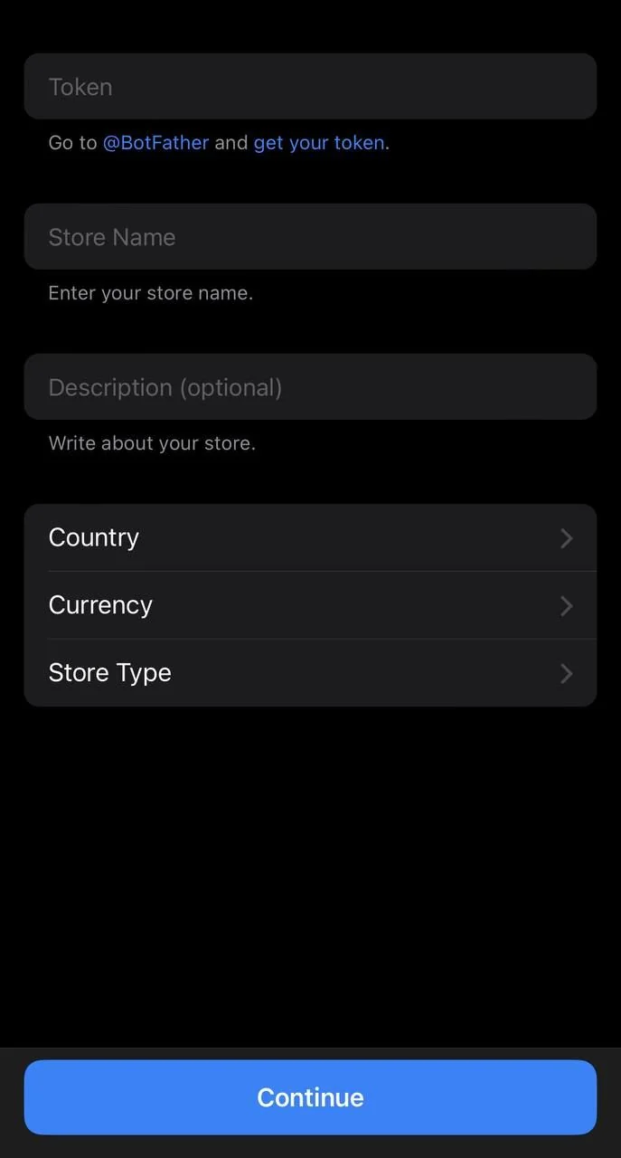 Sellz — Pratinjau 2
