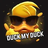 DUCK × MY × DUCK