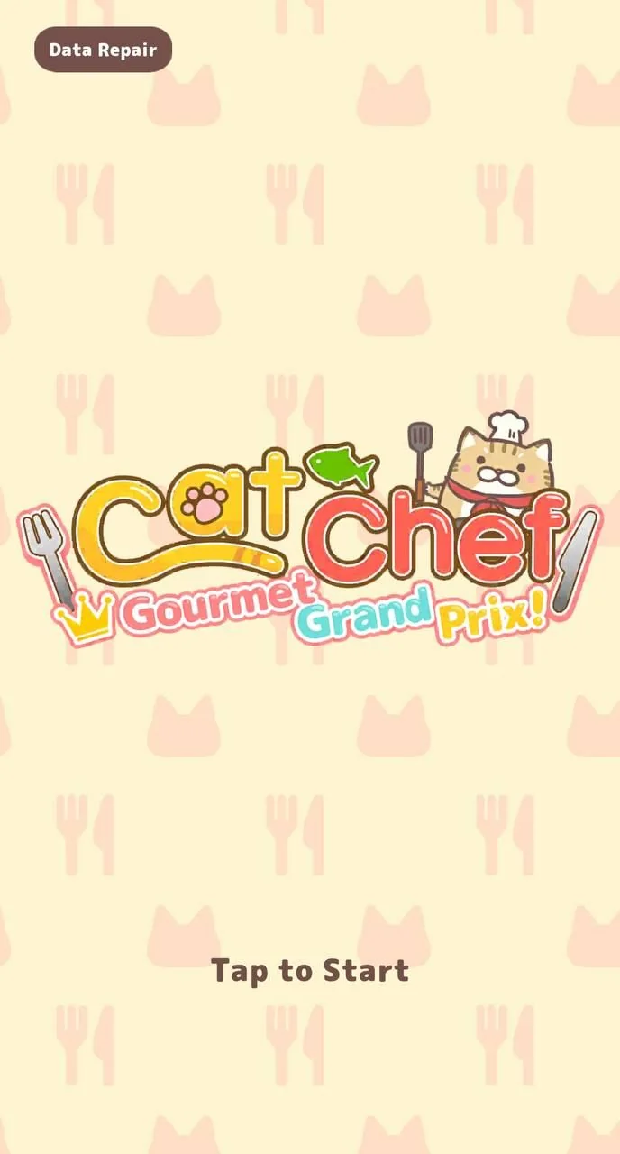 Cat Chef — Preview 1