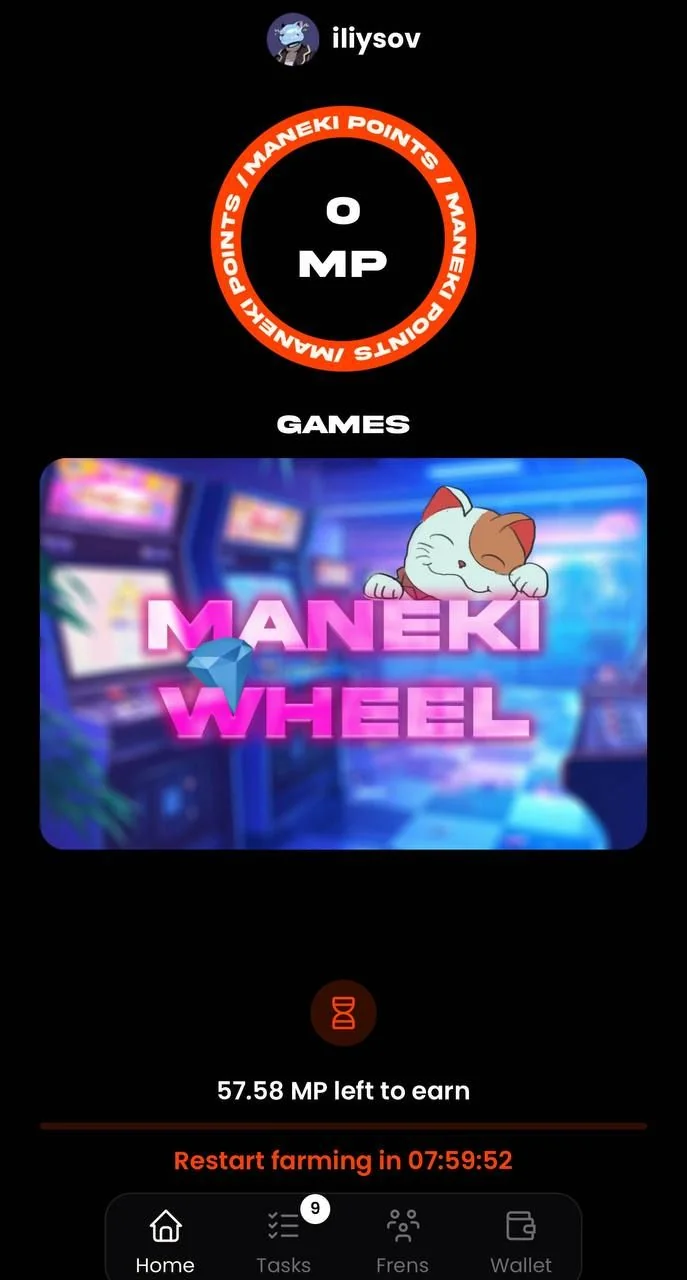 MNK — Preview 1