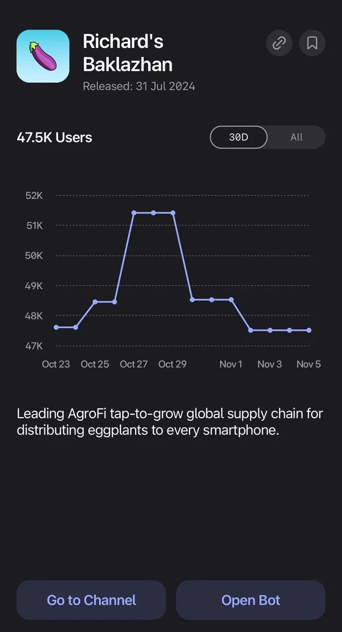 Radar — Preview 2