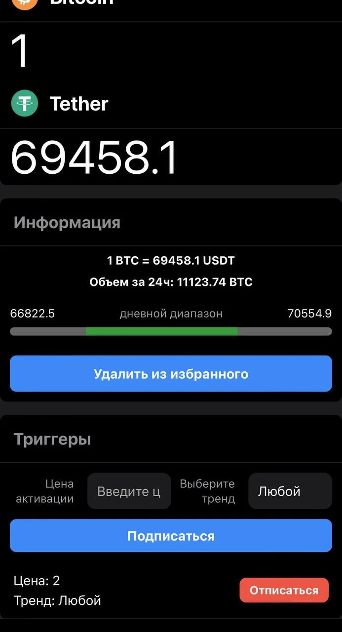 Exchangel — Перегляд 3