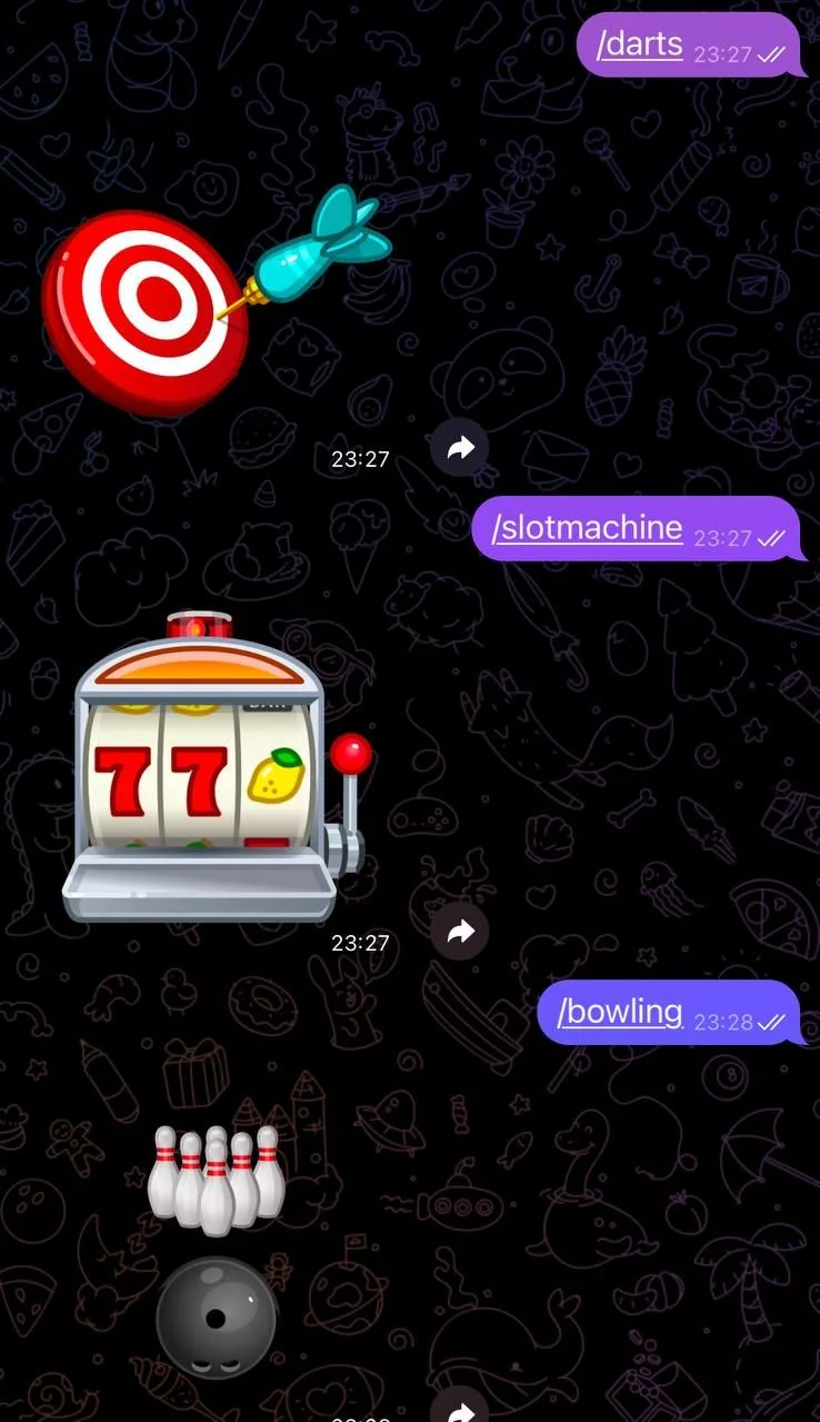 Magic Robot 🔮 — Preview 2