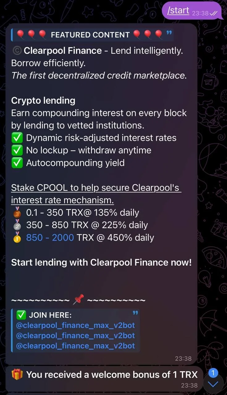 Ⓜ️ MultiTrader Smart Arbitrage Trading Platform — Preview 1