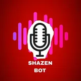 SHAZEN | Ai Music Finder