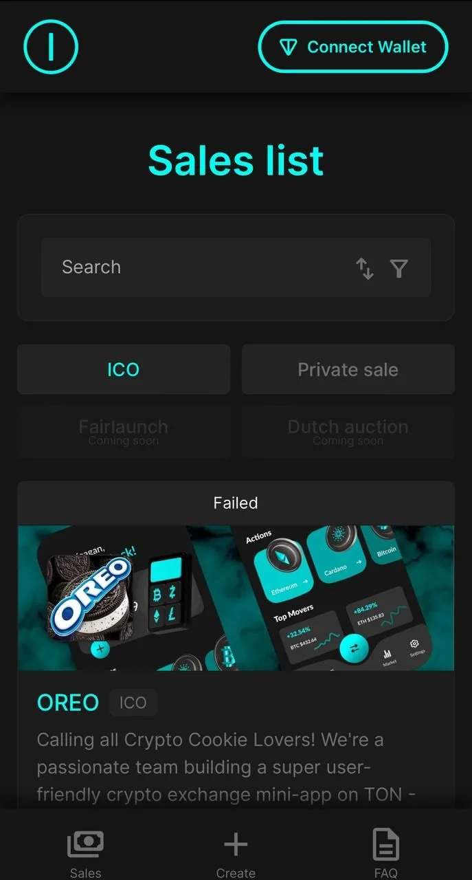 JVault Bot — Preview 2