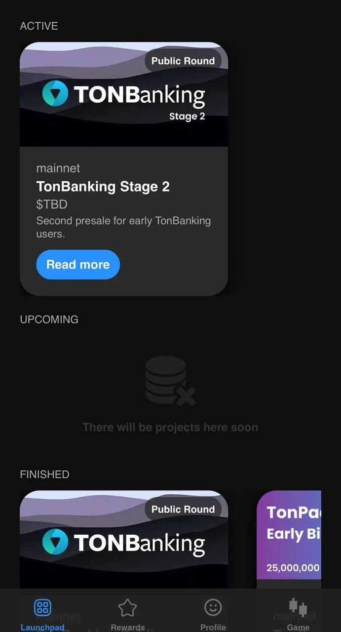 TonPad — Preview 3