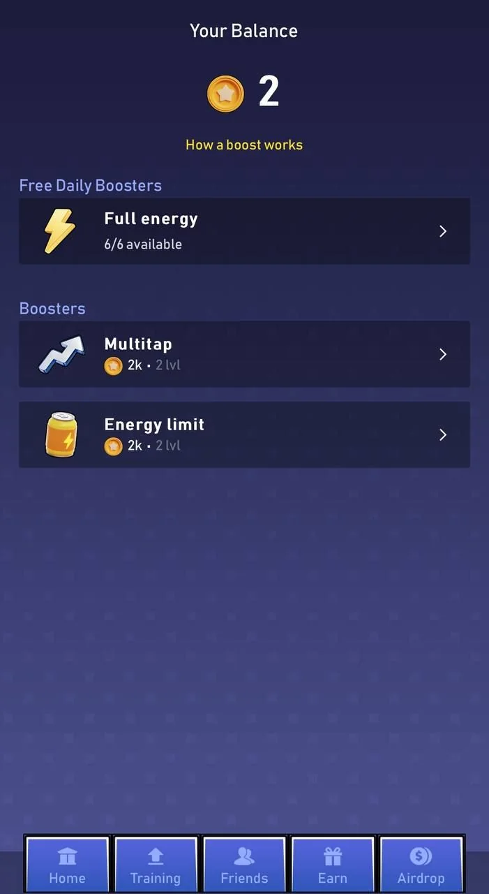 FootballTap - BitBall — Preview 3