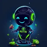 NUTRI | Votre nutritionniste personnel