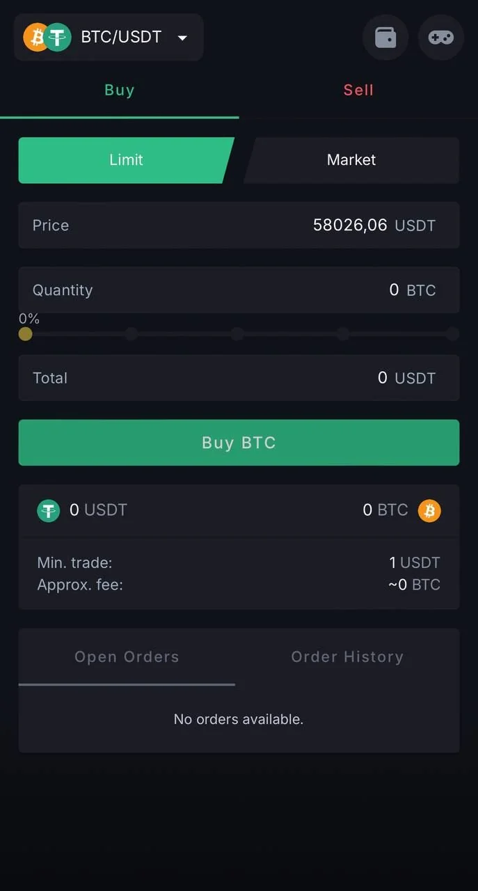 Memex.Zone: Multiproject APP - Play & Earn BOT — Aperçu 3