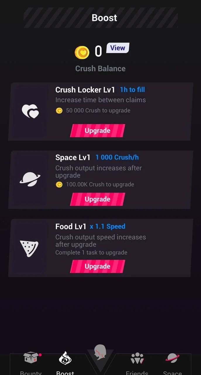 SecondLive Bot — Preview 3