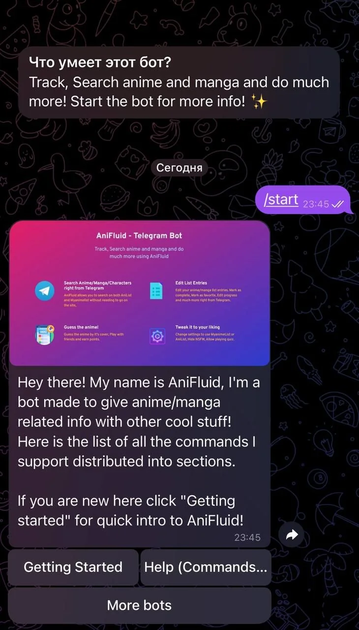 AniFluid — Preview 1
