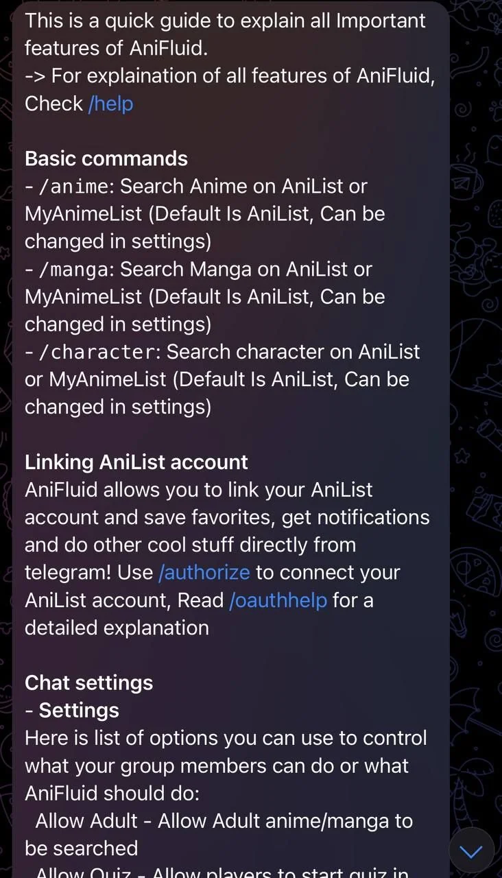 AniFluid — Preview 2