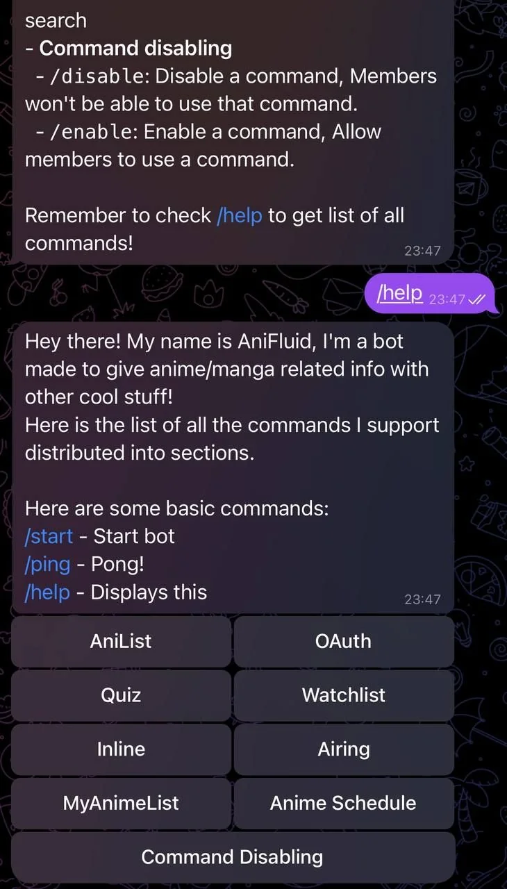 AniFluid — Preview 3