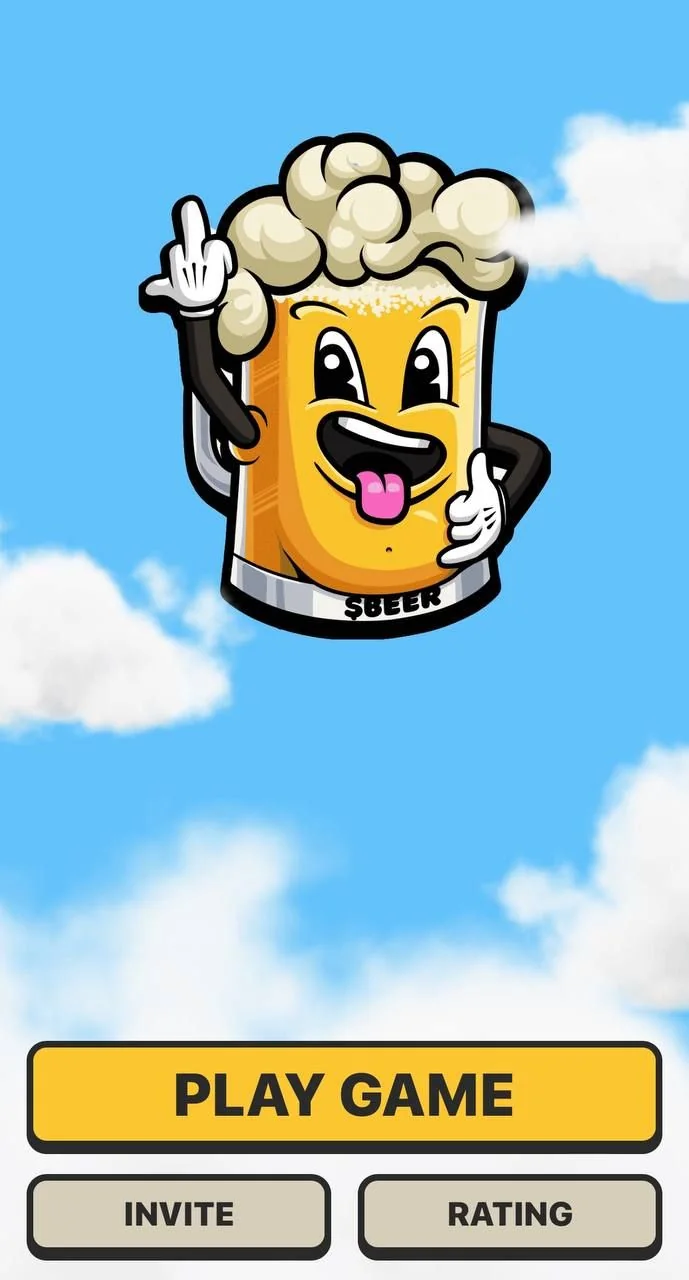 BEERTAP GAME — Preview 1