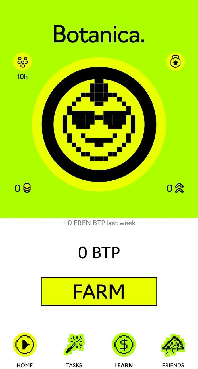 Botanica — Pratinjau 2
