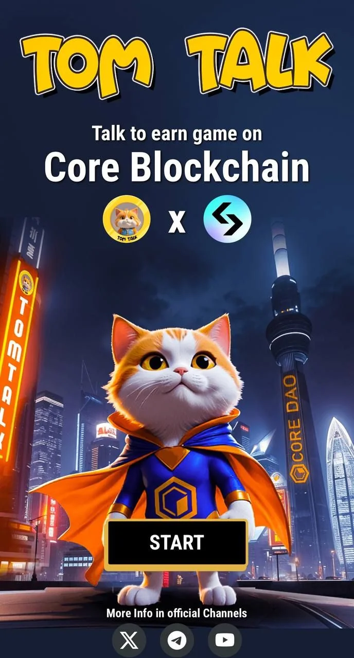 TOM TALK — Preview 1
