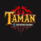 Taman - Heroes Kombat