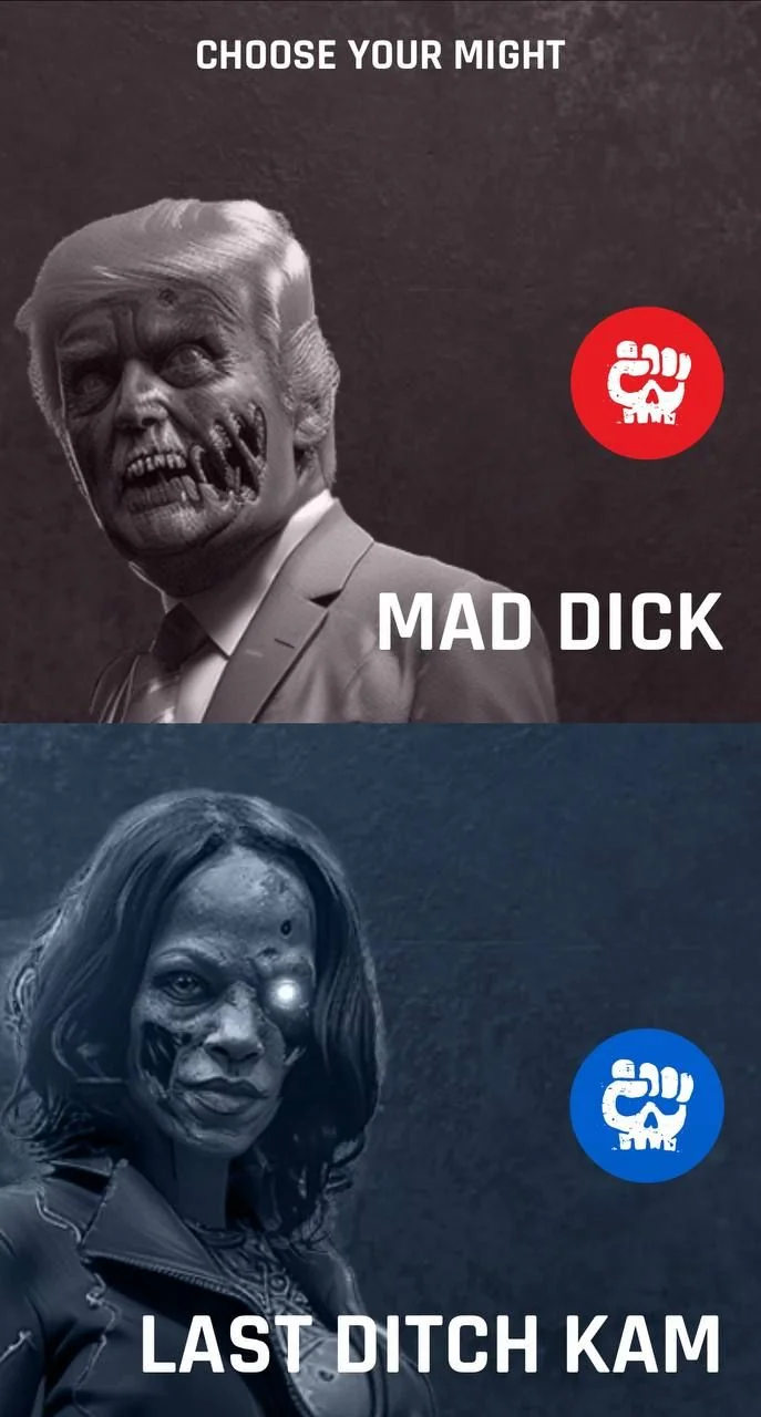 Zombi Bot Beta — Preview 1