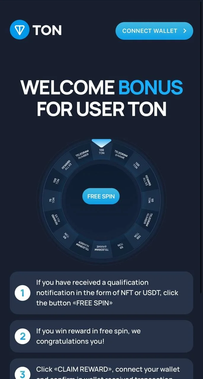 TON — Preview 1