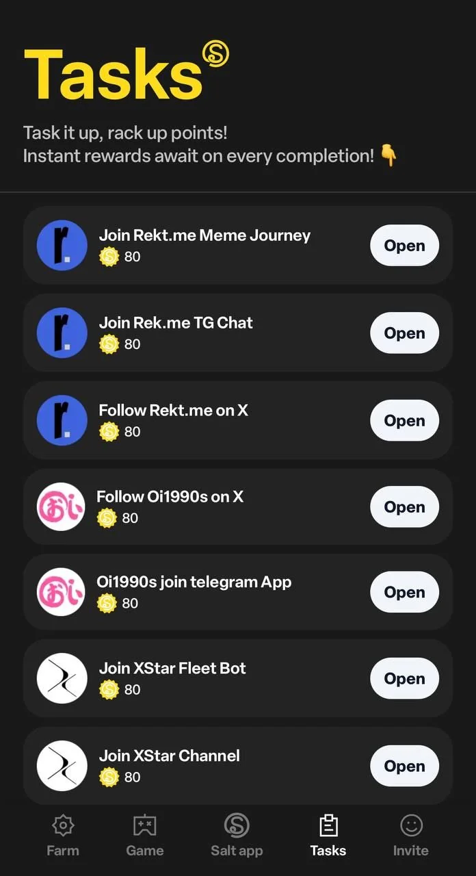 Salt — Preview 3