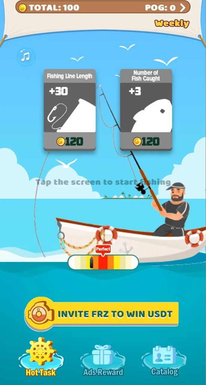 Fintastic — Preview 1