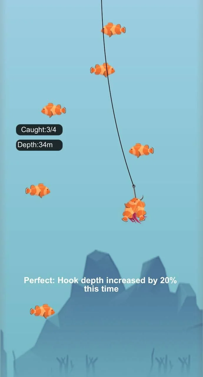 Fintastic — Preview 2