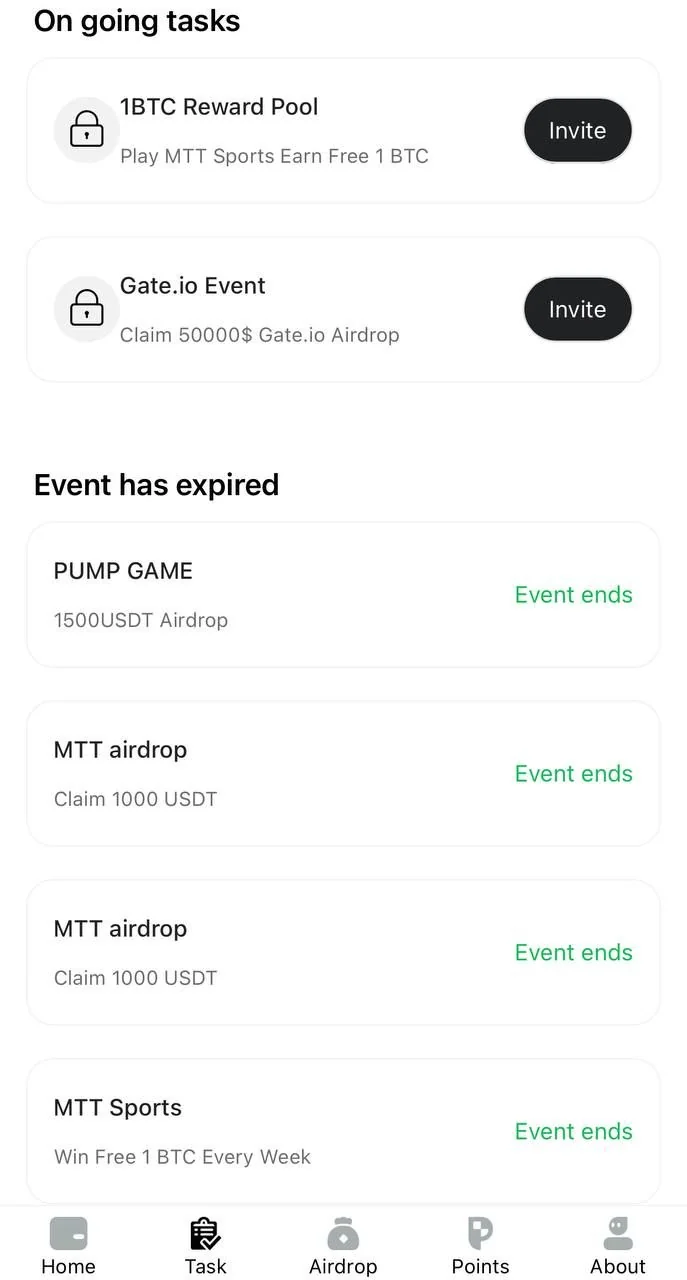 Bpay | Bountypay Bot — Preview 2