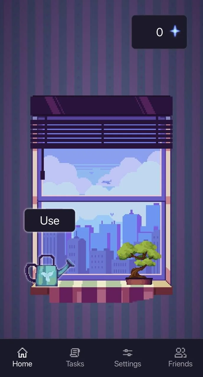 Web Tree — grow your web3 tree! — Pratinjau 1