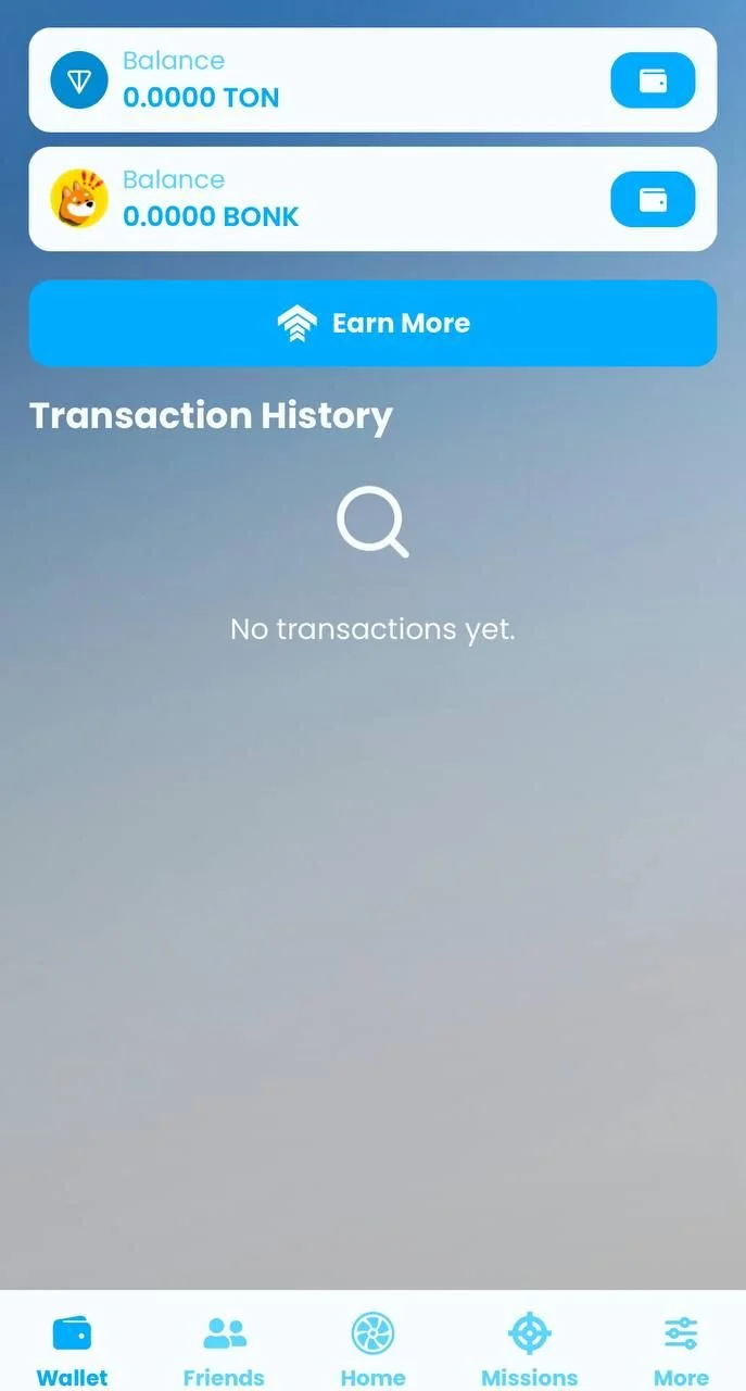 TONTap - Mine-to-Earn 🚀 — Перегляд 3