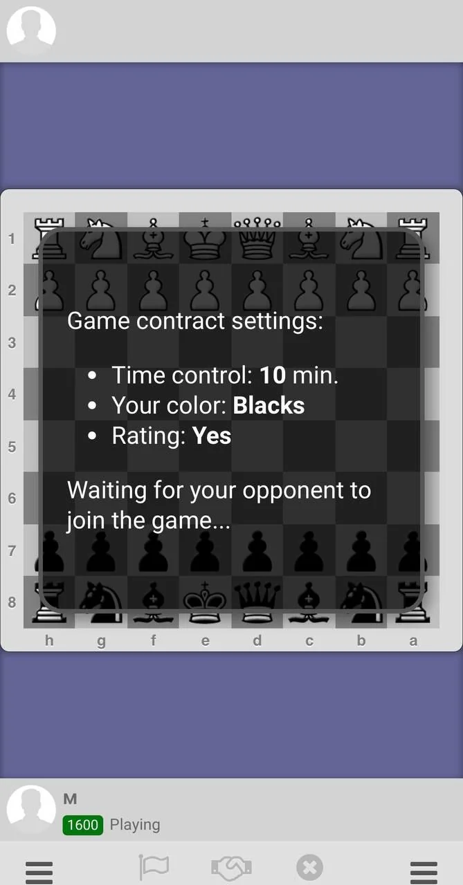 GameFactoryBot — Preview 1
