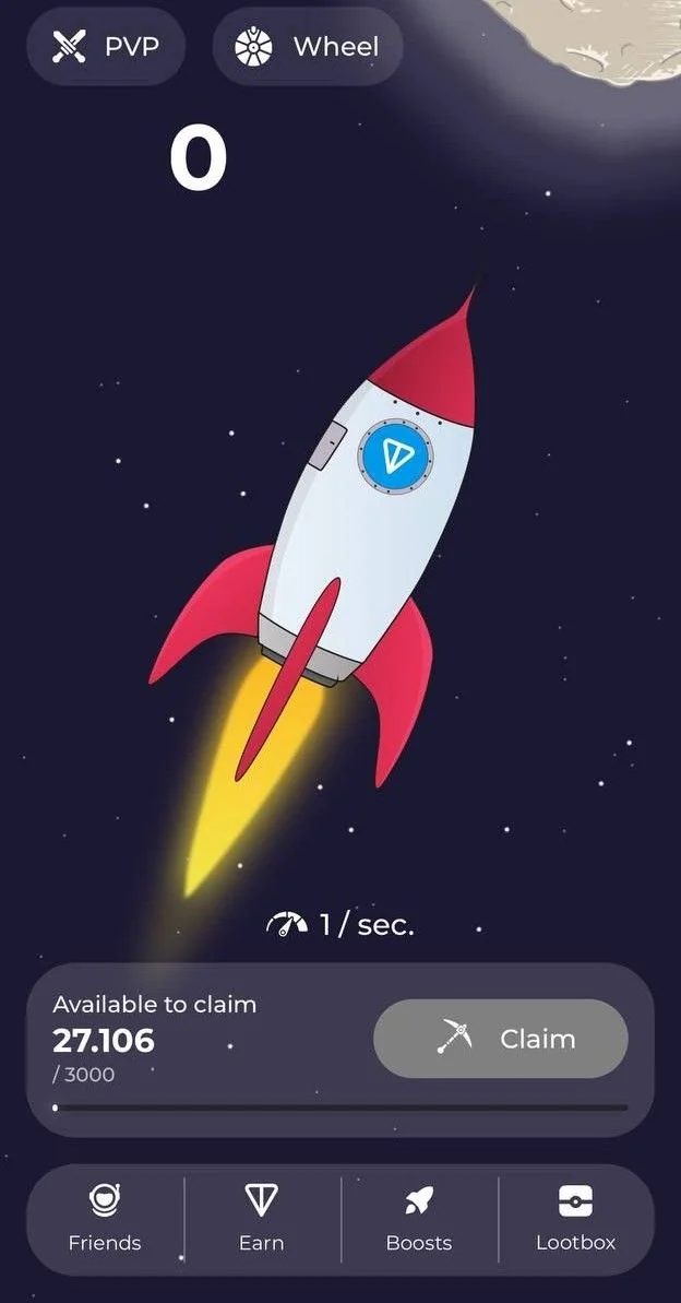 Shuttle — Preview 1