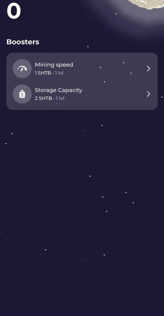 Shuttle — Preview 3