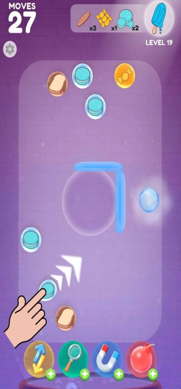 Bubble Cook — Превью 3