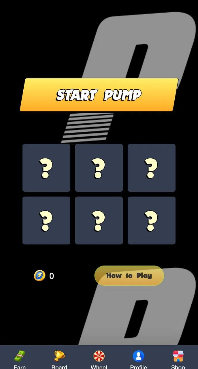 Pump Game 🎈 — Preview 1