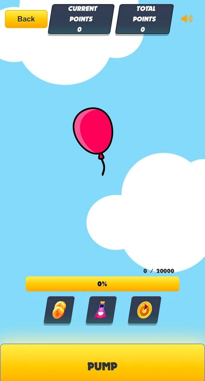 Pump Game 🎈 — Preview 2