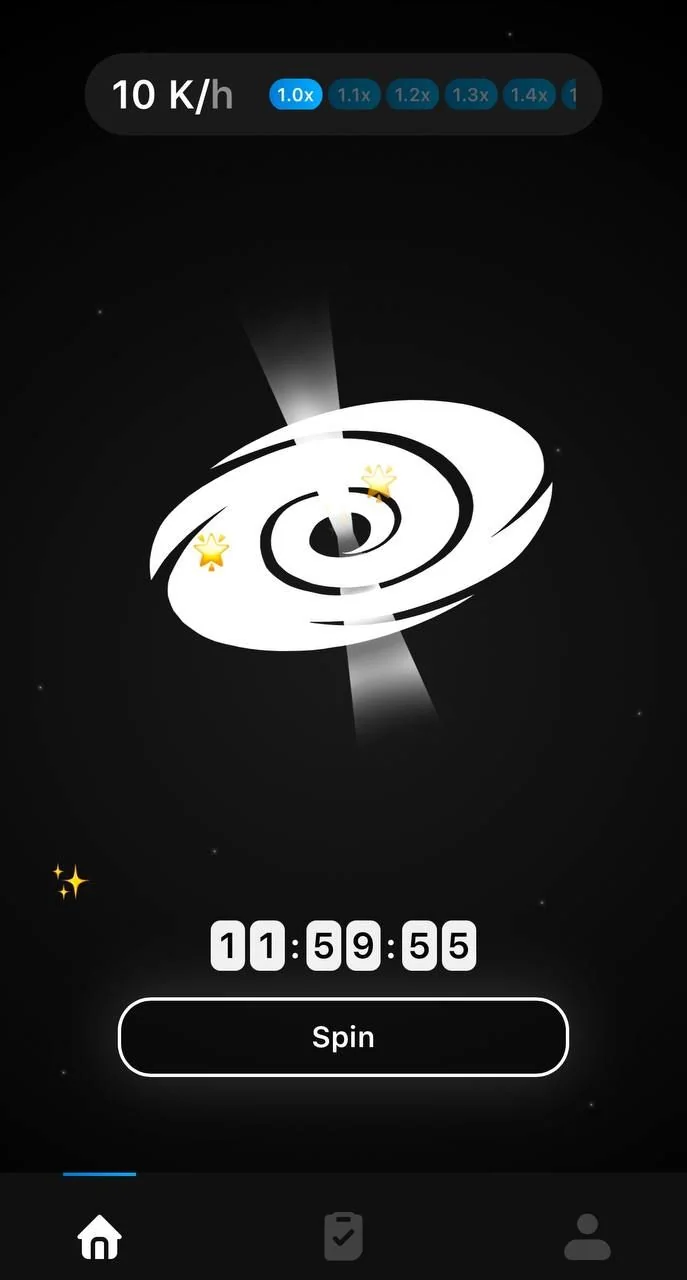 Quasar — Preview 2