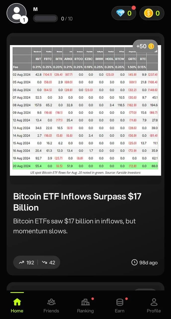 Cryptos AI — Превью 1