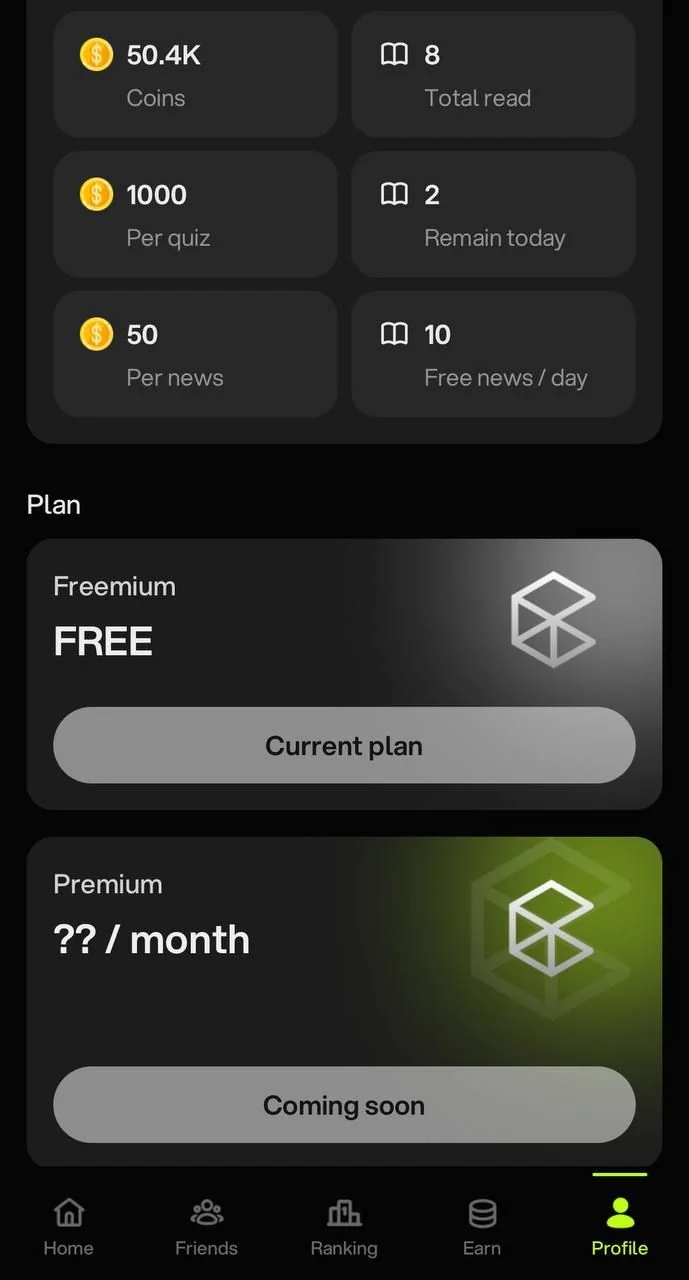Cryptos AI — Превью 3